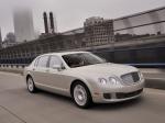 Bentley Continental Flying Spur 2008 года (US)